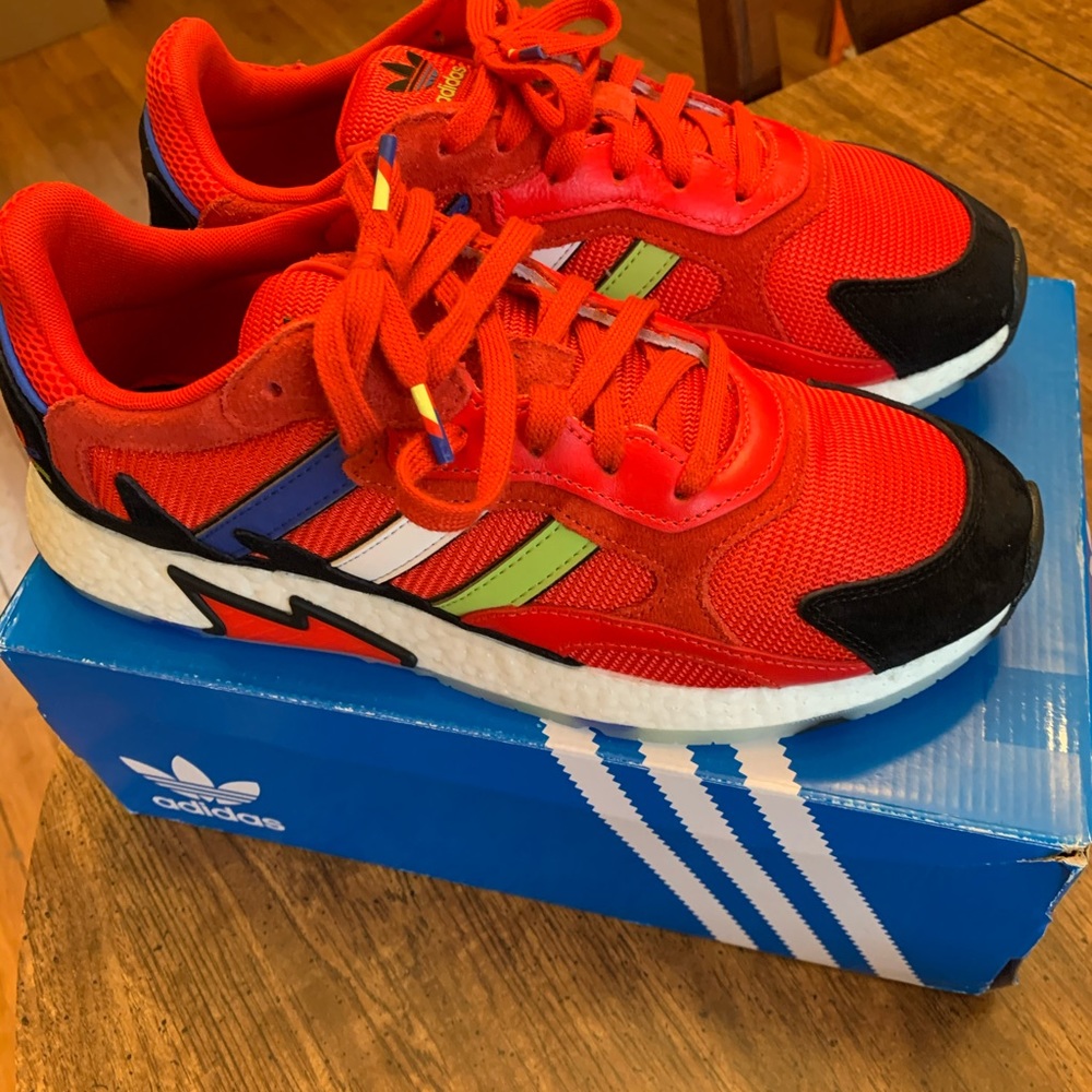 Adidas Tresc Run